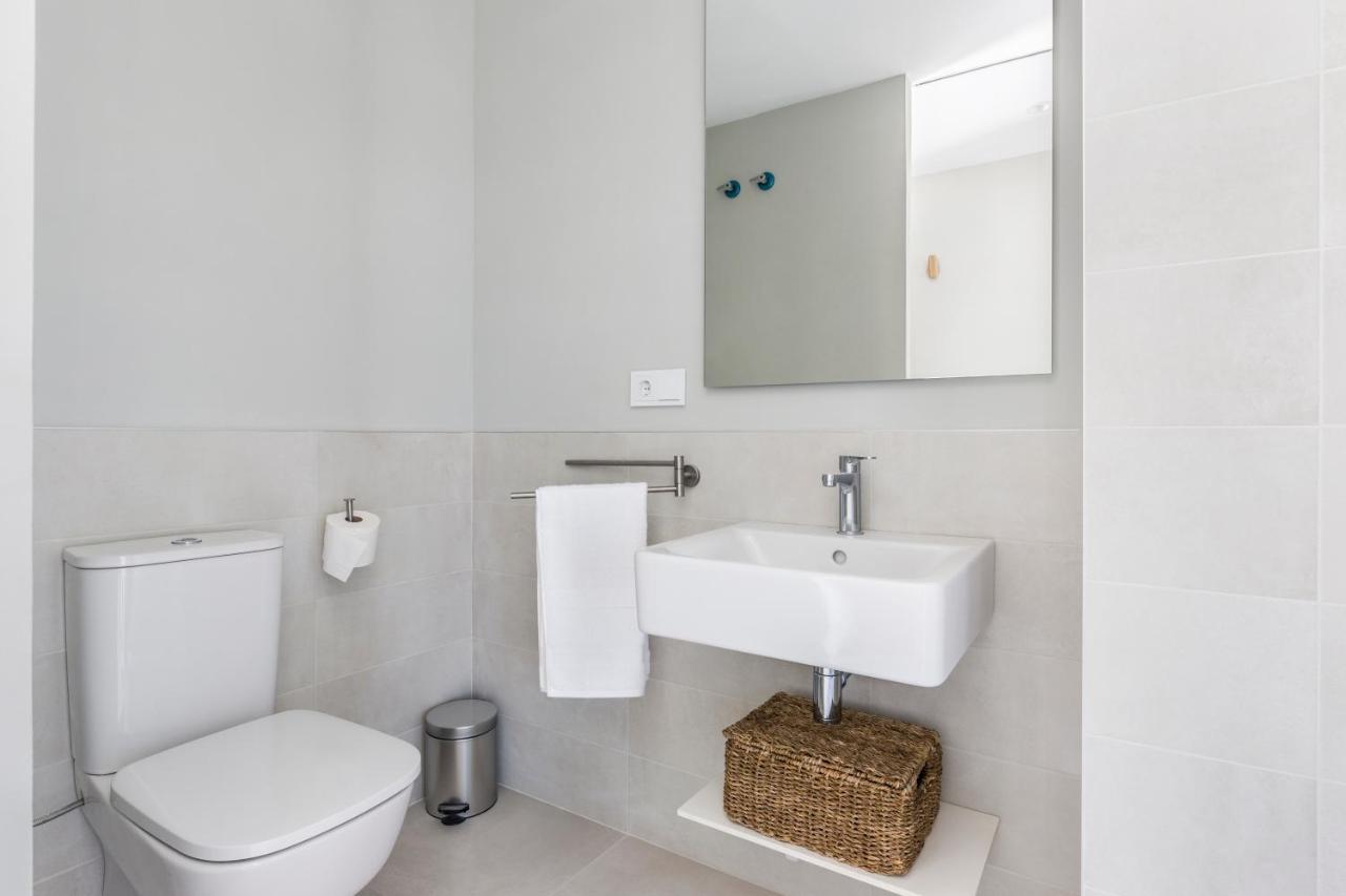 Micampus Cartagena Student Residence Esterno foto