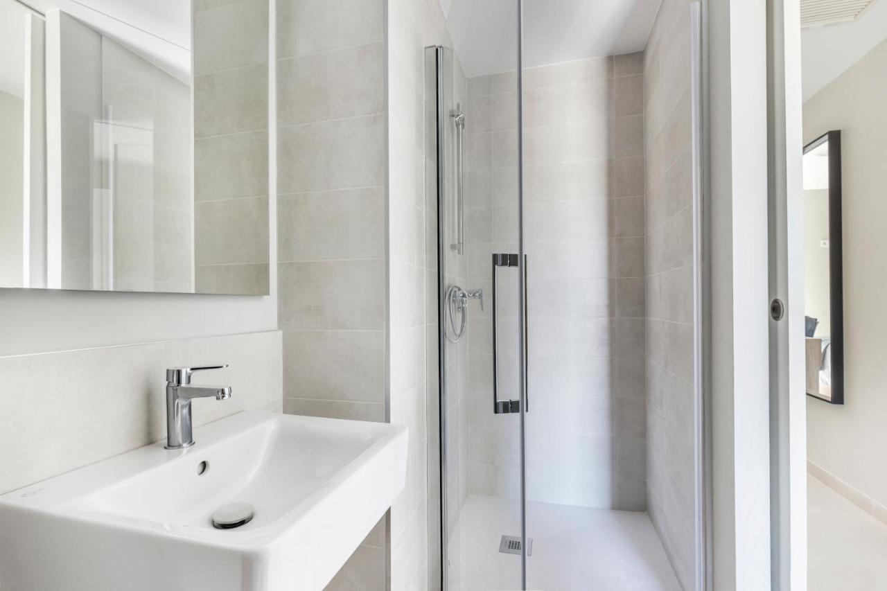 Micampus Cartagena Student Residence Esterno foto