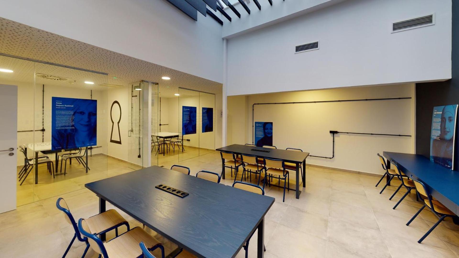 Micampus Cartagena Student Residence Esterno foto
