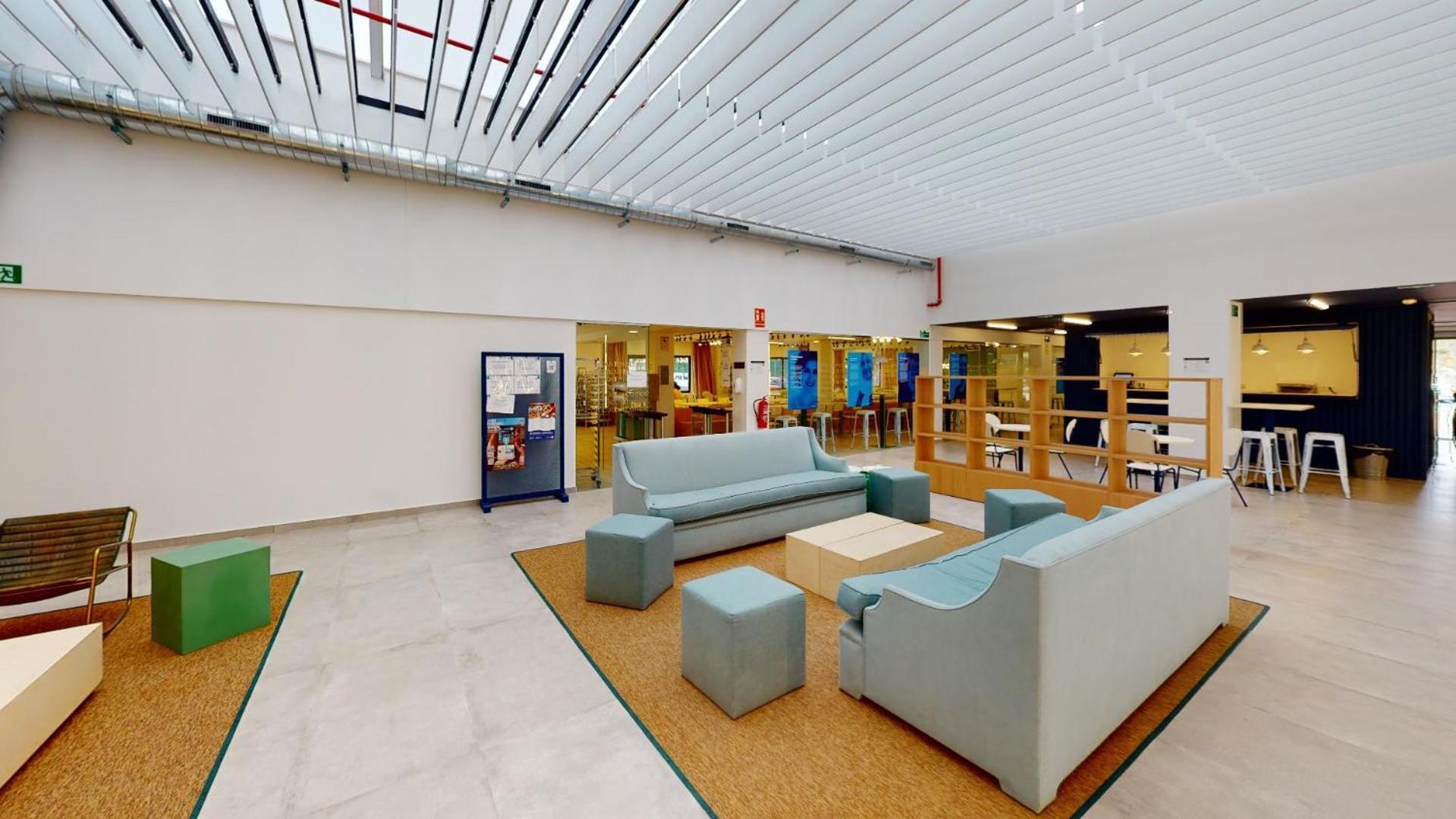 Micampus Cartagena Student Residence Esterno foto