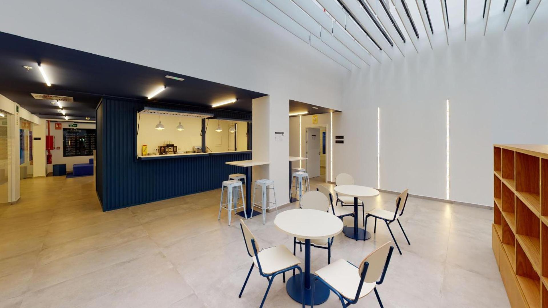Micampus Cartagena Student Residence Esterno foto